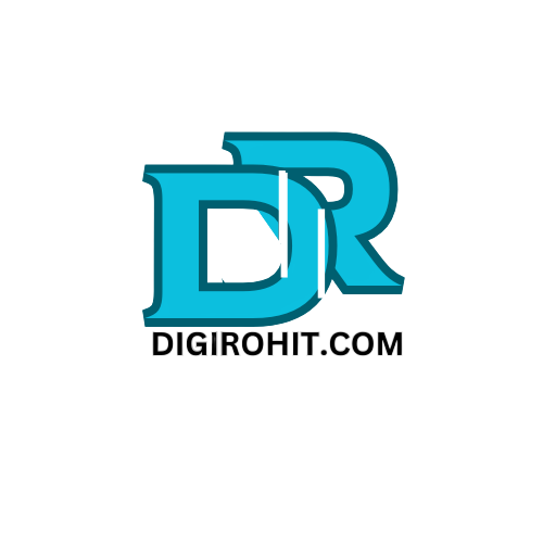 digirohit Logo